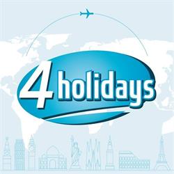 4HOLIDAYS S.R.L., Zola Predosa orari di apertura