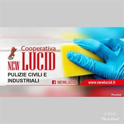 New Lucid, Barletta orari di apertura