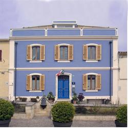BRANCADORIA B&B, Monteleone Rocca Doria orari di apertura