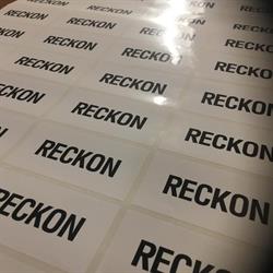 Reckon Store, Roma orari di apertura
