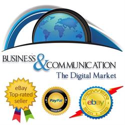 Business & Communication, Cosenza orari di apertura