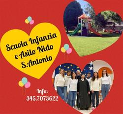Scuola Dell'Infanzia Sant'Antonio, Cologne orari di apertura