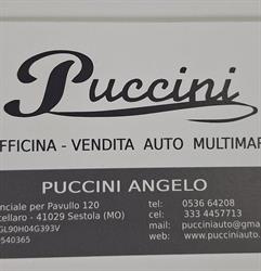 Puccini Autofficina Riparazione Vendita Auto Multimarca Modena, Sestola orari di apertura