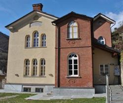 Associazione "Amici della Scuola Latina", Pomaretto orari di apertura