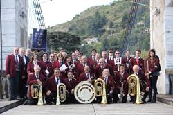 Corpo Musicale Santa Maria Assunta Parravicino d'Erba, orari di apertura