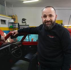 Autofficina Margiotta Alessio, Lecce orari di apertura