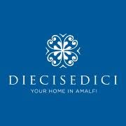 DieciSedici, Amalfi orari di apertura