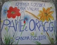 Cascina Escuelita, Montalto Dora orari di apertura