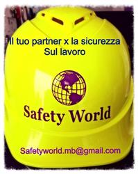 SAFETY WORLD, Latina orari di apertura