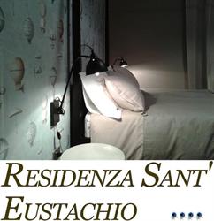 Residenza Sant'Eustachio Casa Vacanze ****, Matera orari di apertura