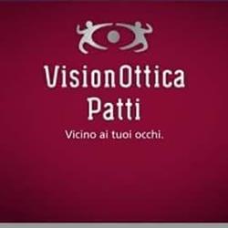 Visionottica Patti S.R.L., orari di apertura