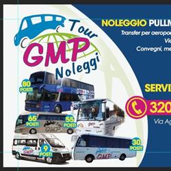 Gmp Noleggi tour, Casarano orari di apertura