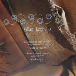 VILLANI LEONELLO snc - Tessuti in Sughero Vinci, Spicchio - Orari di apertura