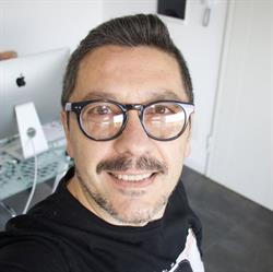 Massimo Cervini - Creative Strategist, Monterotondo orari di apertura