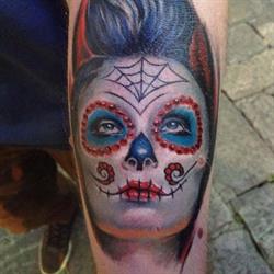 sakura tattoo studio Casarano Lecce, orari di apertura