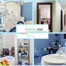 Centro Odontoiatrico Poli, Portici orari di apertura