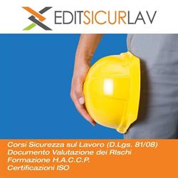 EDITSICURLAV S.R.L., Andria orari di apertura