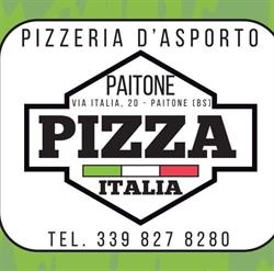 Pizzeria Pizza Italia, Paitone orari di apertura