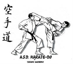 Karate Do, Cesano Maderno orari di apertura