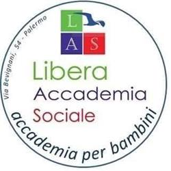 Libera Accademia Sociale - accademia per bambini, Palermo orari di apertura