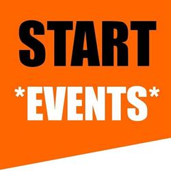 START EVENTS, Roma orari di apertura