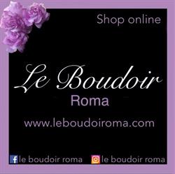 Le Boudoir Roma, orari di apertura