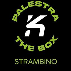 The box k4, Strambino orari di apertura