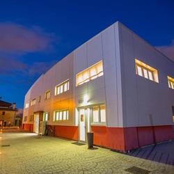 ecoWorking con sale riunioni, postazioni private e in condivisione, Terni orari di apertura
