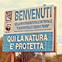 R.N.I. Lago Preola e Gorghi Tondi, Mazara del Vallo orari di apertura