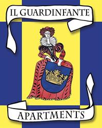 Il Guardinfante Apartments, Torino orari di apertura