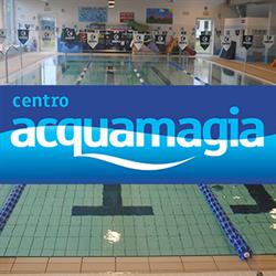 Centro Acquamagia, Arcade orari di apertura