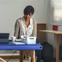 Psicologa - Psicoterapeuta Silvia Roncallo, Torino orari di apertura