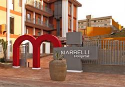 Dr. Leonardo Ioppolo Chirurgia Plastica Estetica e Ricostruttiva Marrelli Hospital Crotone Calabria, orari di apertura