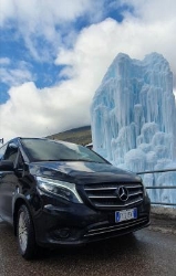 Transfer Alta Badia - Taxi Abel, orari di apertura