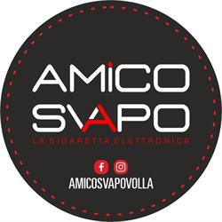 Amico Svapo!, Volla orari di apertura