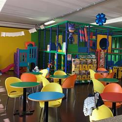 Il Mondo Dei Belli E Monelli Baby Park, Oggiona orari di apertura