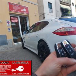 Dr.Keylock La Brugola, Pistoia orari di apertura