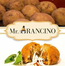 MR.ARANCINO, Catania orari di apertura