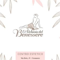 Centro Benessere L'Alchimia Del Benessere, Cantalupa orari di apertura