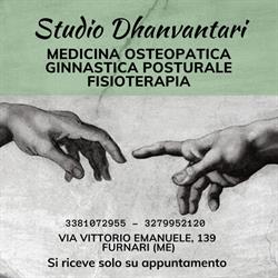 Studio Dhanvantari, Furnari orari di apertura