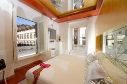 Hotel Trecento, Roma orari di apertura
