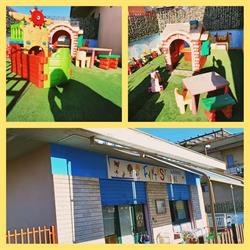 Fantasybimbi, Ciampino orari di apertura