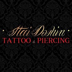 Itai Doshin Tattoo e Piercing, Brandizzo orari di apertura