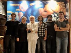 CLUB IL GIARDINO, Lugagnano orari di apertura