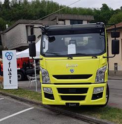 Fuart srl, Villotta orari di apertura