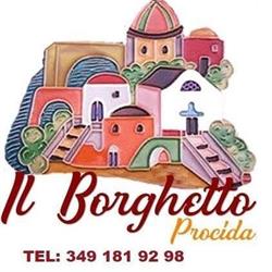Il Borghetto, Procida orari di apertura