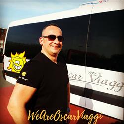 Oscar Viaggi, Sporminore orari di apertura
