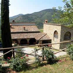 Casa Vacanze Podere Filazzi, Gaiole in Chianti orari di apertura