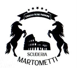 Scuderia Martometti, Roma orari di apertura