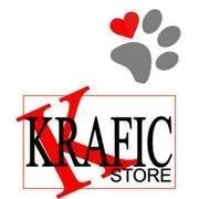 Krafic Store, Lucrezia orari di apertura